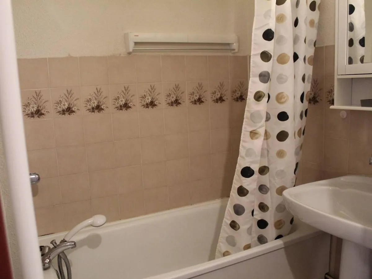 Apartmán Studio Cabine - 4 Couchages, A L'Entree De Risoul 1850, Proche Commerces Et Navette Gratuite - Fr-1-330-176