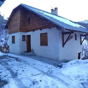 La Brezouniére 2 Villa