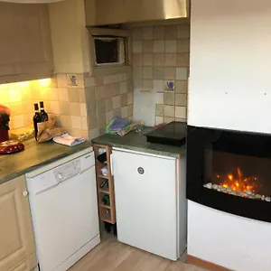 Spacieux Remis A Neuf Sur Pistes Appartement