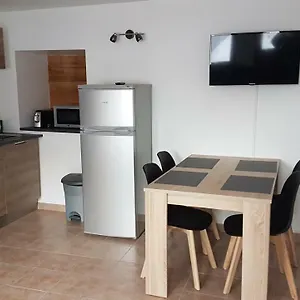 L'horizon Appartement
